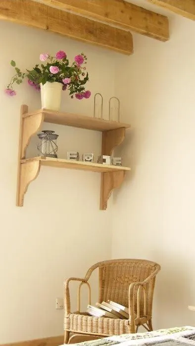 Le Rozet Bed & Breakfast Vendat