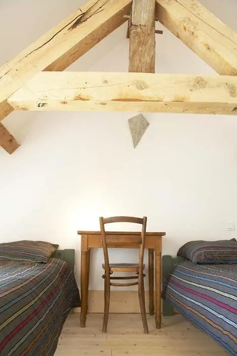 Le Rozet Bed & Breakfast Vendat