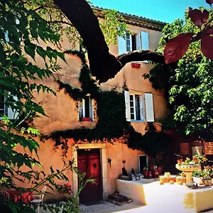 Maison Du Manoir Couette-café