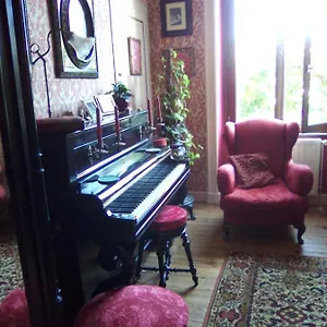La Ganse Blanche Couette-café